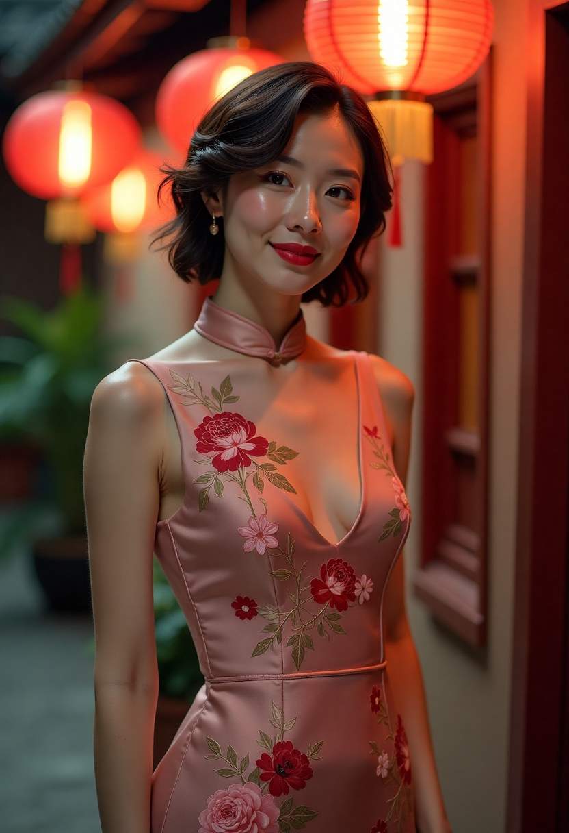 姐姐人物观察封面