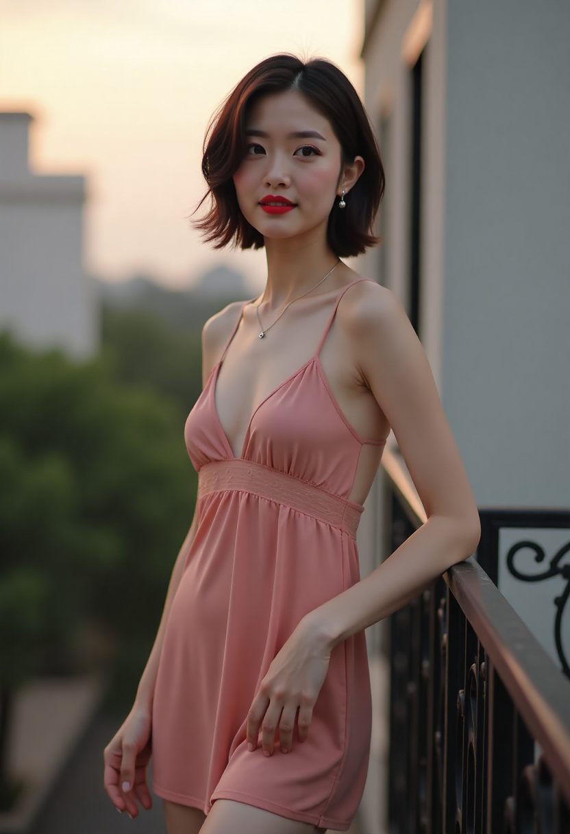 三姐妹纪录片细节解析视频封面