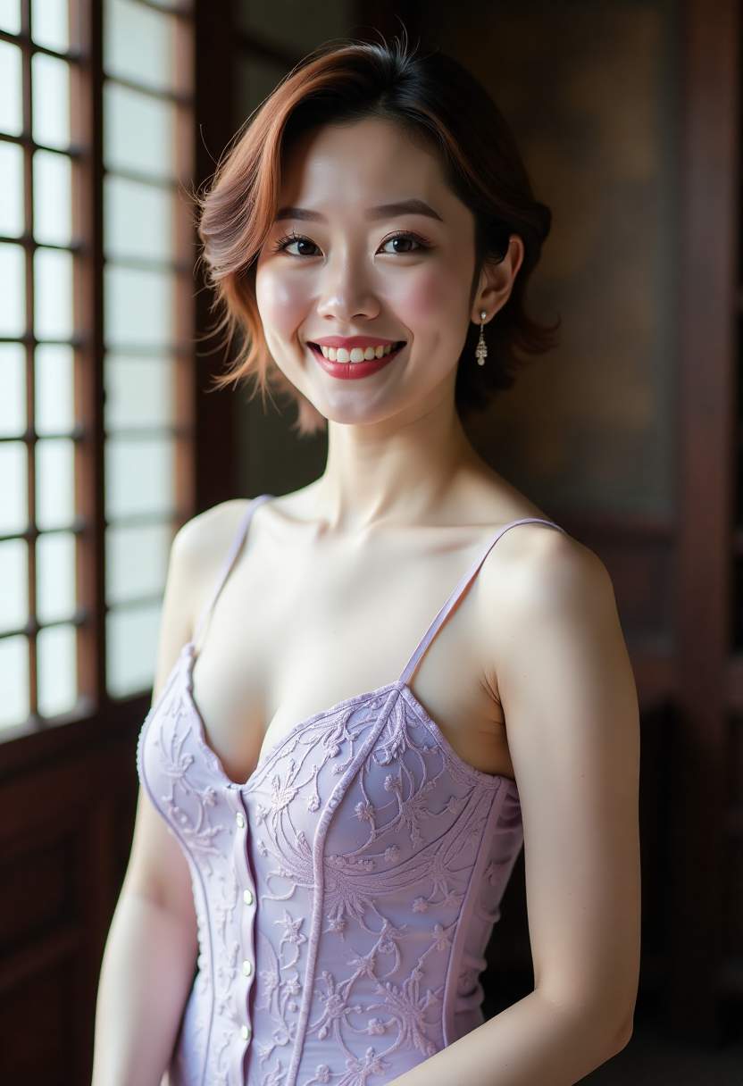 姐妹一起准备家常晚饭的视频封面